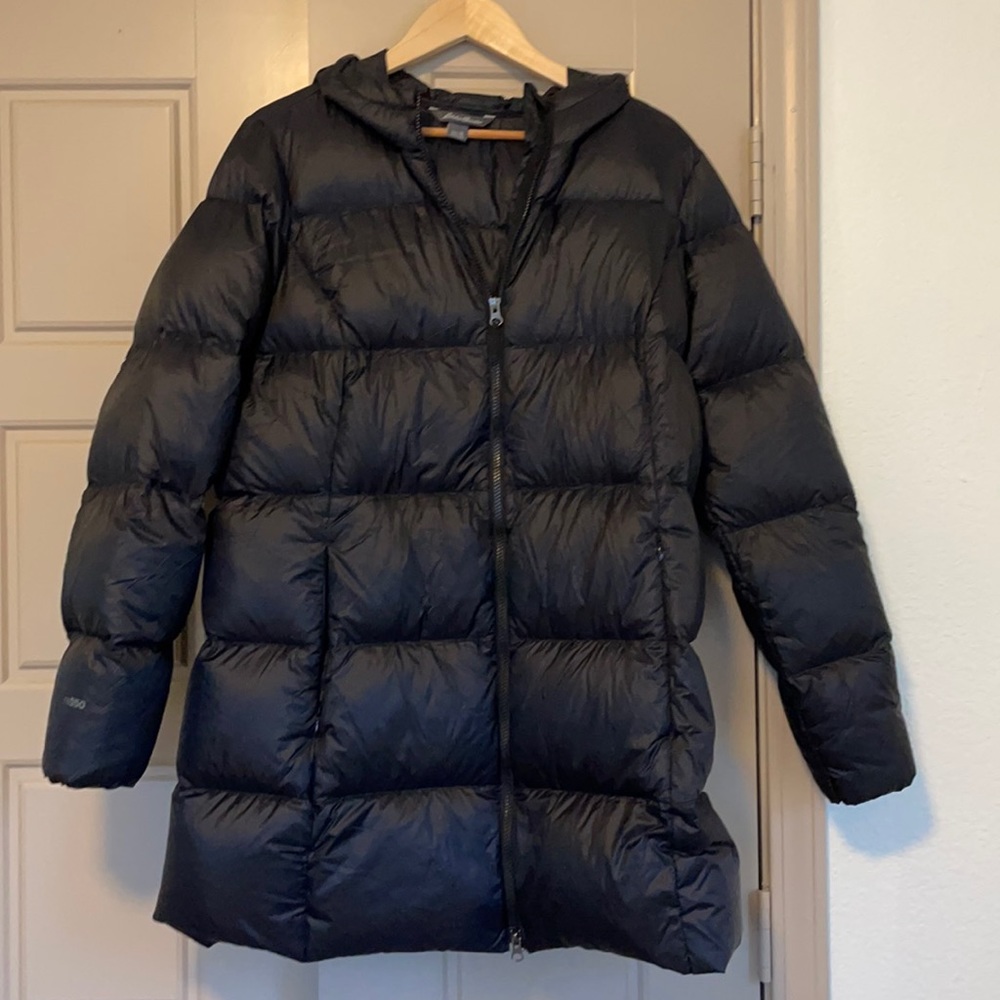 BRAND NEW Eddie Bauer winter jacket